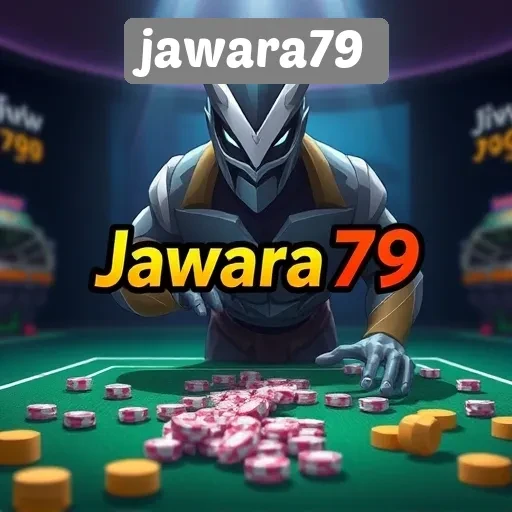 Fitur Terbaik di Jawara79 untuk Penggemar Game Online