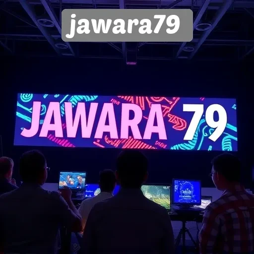 Tantangan dan Kesempatan dalam Industri Game di Jawara79