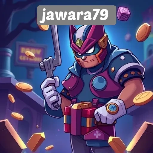 Tips Memilih Game Terbaik di Jawara79