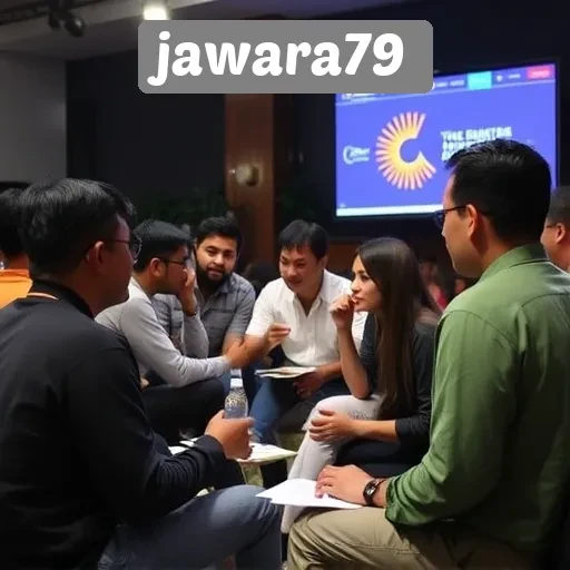 Manfaat Bergabung dengan Komunitas di Jawara79