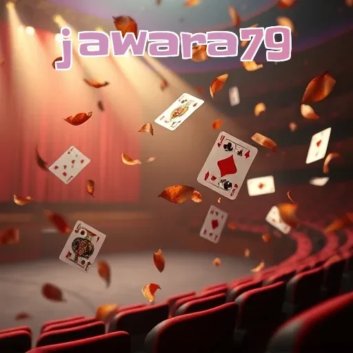 jawara79: Bergabunglah di Komunitas Game Seru dan Aktraktif