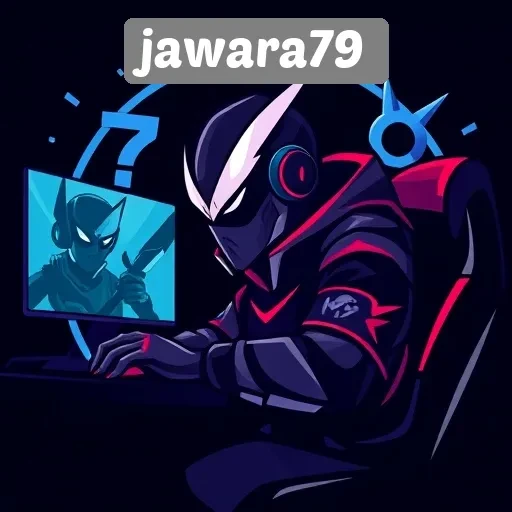 Pelayanan Pelanggan di Jawara79 untuk Gamer Indonesia