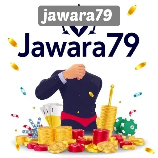Keberagaman Permainan yang Ditawarkan oleh Jawara79
