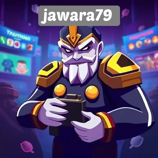 Menjelajahi Keunggulan Situs Game Jawara79 di Indonesia