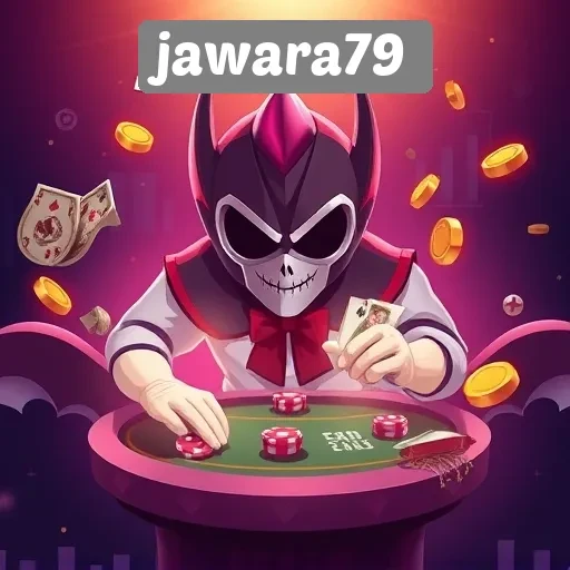 Menelusuri Fitur Unggulan Situs Game Jawara79