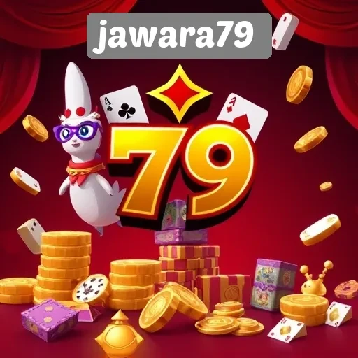 Mengenal Lebih Dekat Situs Game Jawara79