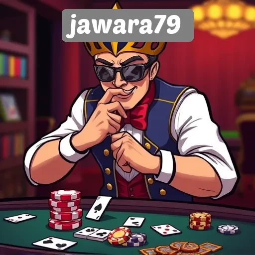 Mengenal Fitur Utama Pada Situs Game Jawara79