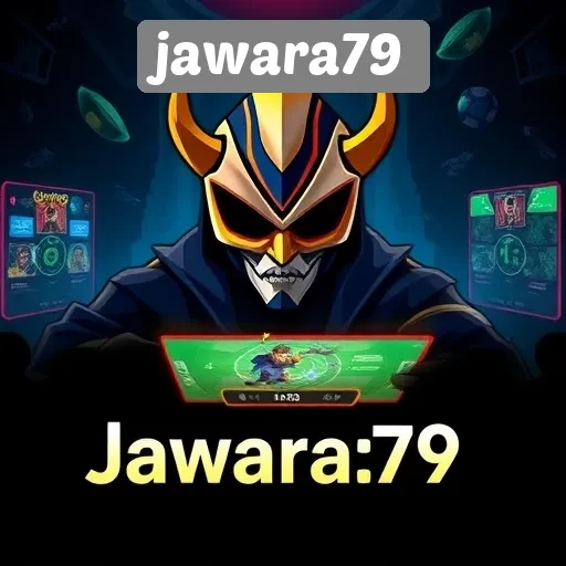 Jenis Permainan yang Tersedia di Jawara79