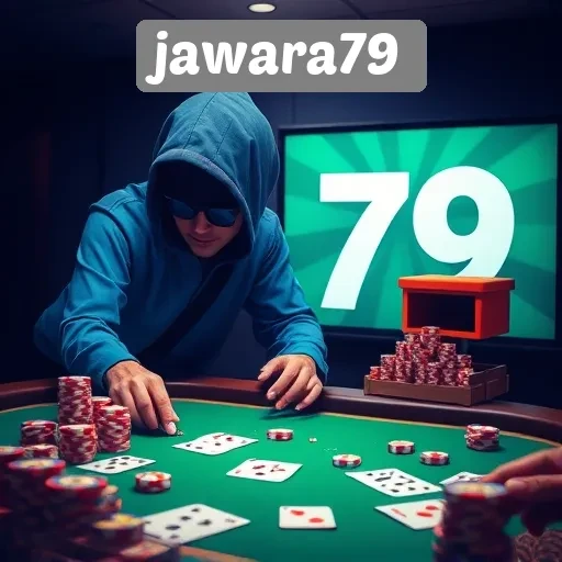 Menyoroti Keunggulan Platform Game Online Jawara79