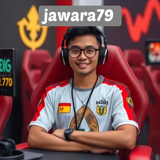 Mengapa Pemain Indonesia Memilih Jawara79 untuk Bermain Game Online