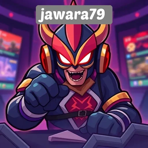 Apa yang Membuat Jawara79 Menjadi Pilihan Gamer Indonesia