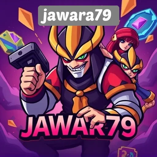 Mengapa Jawara79 Menjadi Pilihan Favorit Gamers