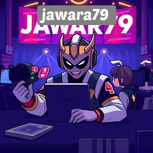 Fitur Menarik yang Ditawarkan Jawara79 untuk Para Gamers