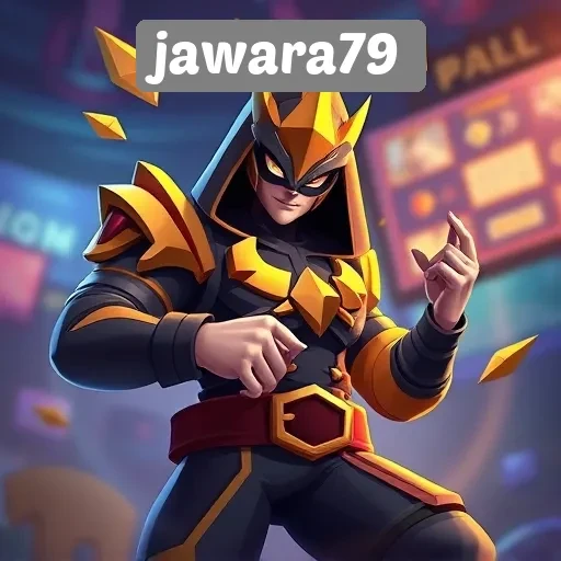 Mengungkap Keunggulan Situs Game Jawara79 untuk Para Gamer