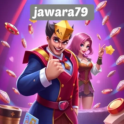Mengulas Fitur Menarik dari Situs Game Jawara79