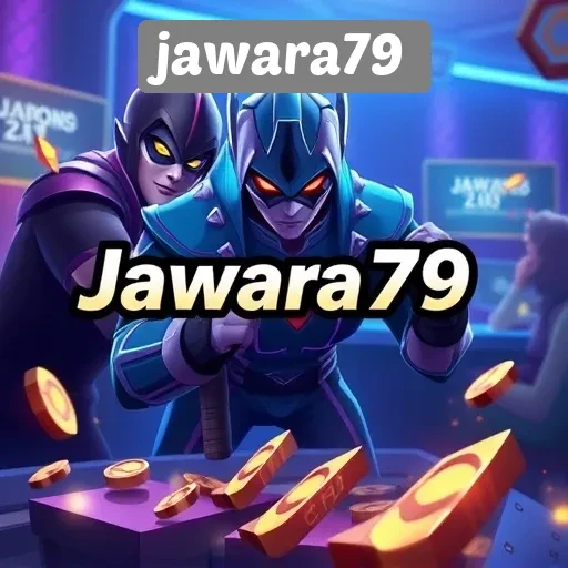 Inovasi Terbaru yang Ditawarkan oleh Jawara79 di Dunia Game