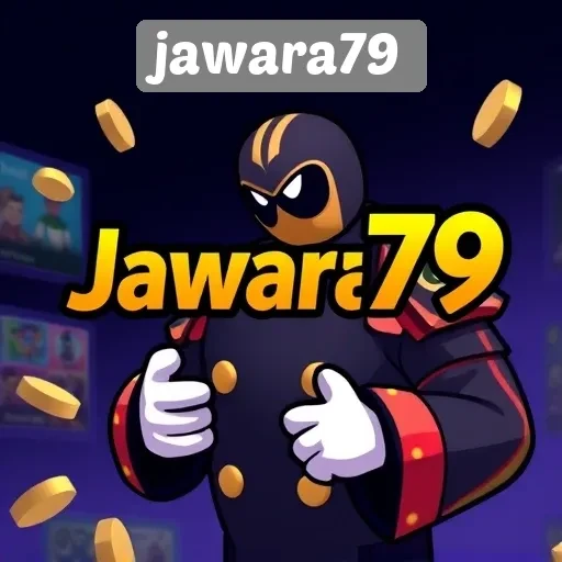Keunggulan Platform Jawara79 dalam Menyediakan Game Terbaru