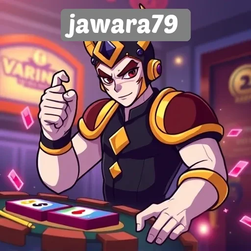 Mengenal Jawara79 sebagai Situs Game Populer di Indonesia