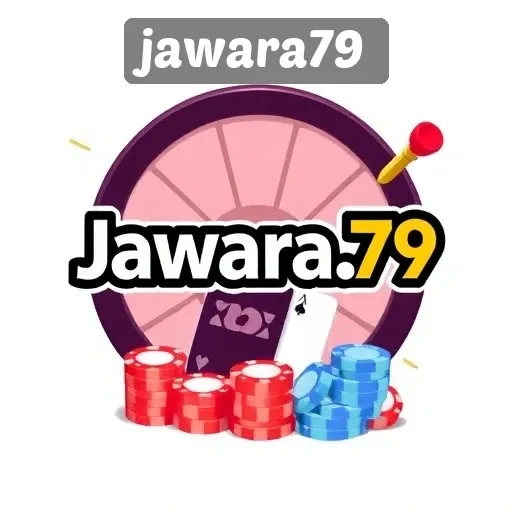 Mengenal Situs Game Jawara79 untuk Penggemar Game Indonesia