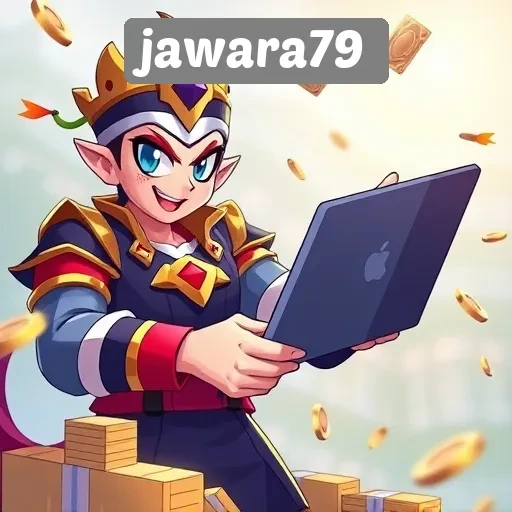 Mengenal Situs Game Jawara79 dan Fitur Menariknya