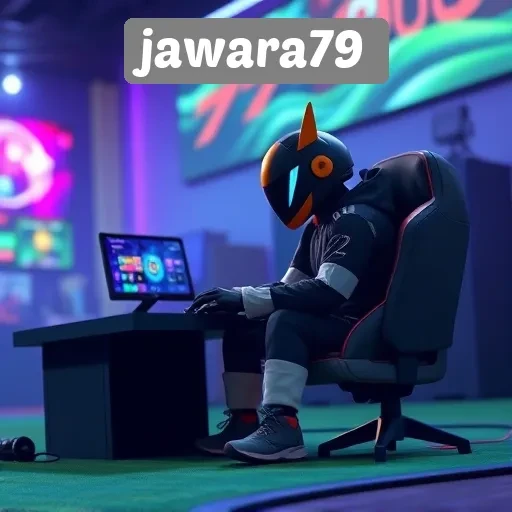 Bagaimana Jawara79 Menyediakan Pengalaman Gaming yang Unik