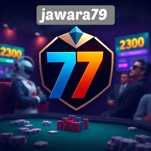 Sejarah dan Perkembangan Jawara79 dalam Industri Game