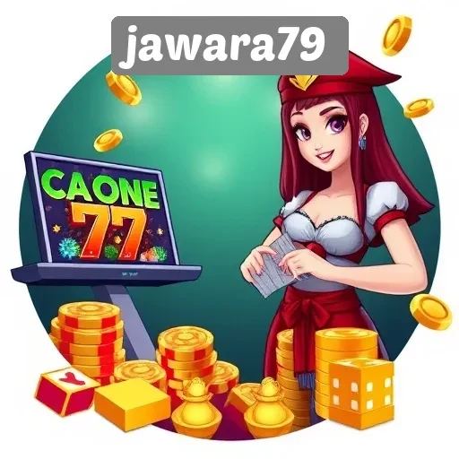 Keunggulan Jawara79 dalam Dunia Permainan Online
