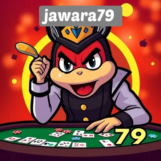 Keunggulan Jawara79 Dalam Menyediakan Permainan Online