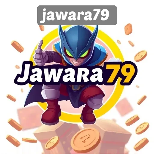 Mengenal Jawara79 Sebagai Destinasi Game Online Terbaik