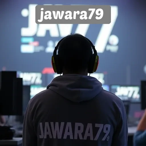 Peran Jawara79 dalam Komunitas Game Indonesia