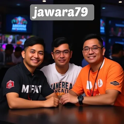 Tanggapan Pengguna Terhadap Jawara79 dalam Dunia Game Online