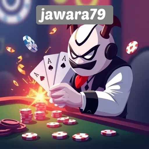 Tren Permainan Terbaru di Jawara79 yang Perlu Diketahui