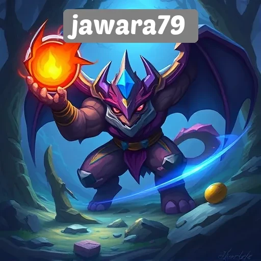 Mitos dan Fakta Seputar Game di Jawara79