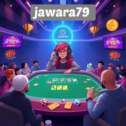 Mengintip Fitur Terbaru di Jawara79