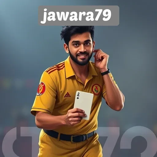 Panduan Pemain Baru di Situs Game Jawara79