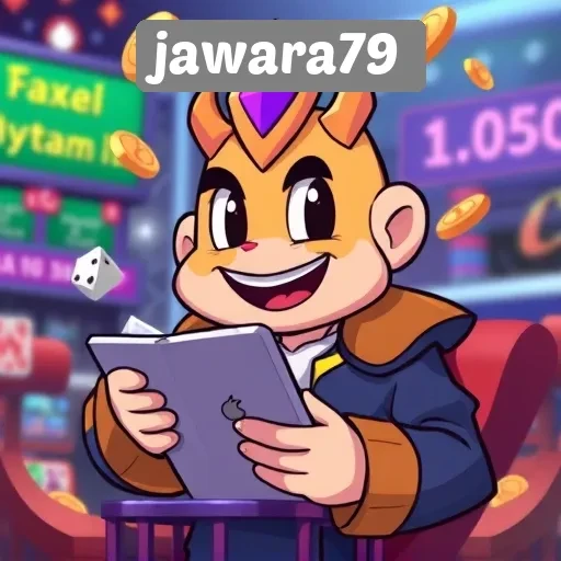 Peluang dan Tantangan di Dunia Game Online Jawara79
