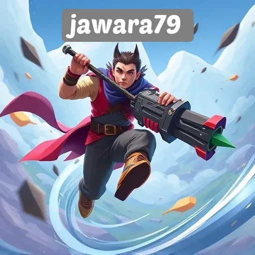 Membedah Koleksi Game Populer yang Tersedia di Jawara79
