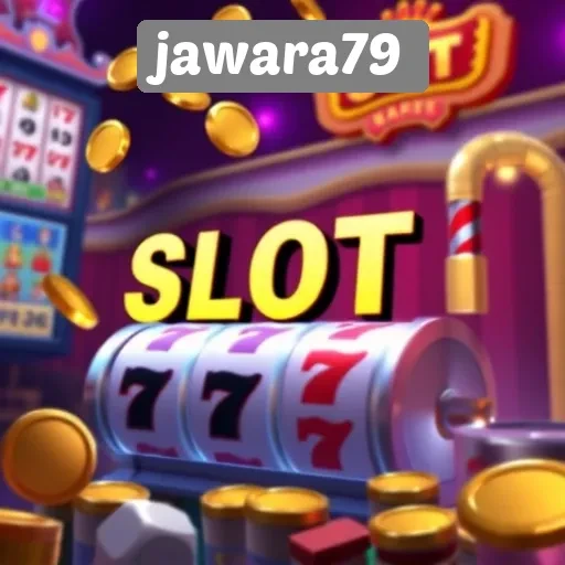 Bermain Game Slot Populer di Jawara79