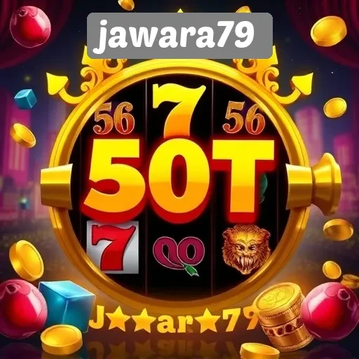 Varian Permainan Slot Populer di Jawara79