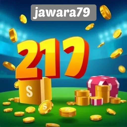 Promosi dan Bonus Menarik di Jawara79 untuk Anggota Baru