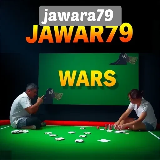 Cara Mendaftar dan Memulai di Jawara79