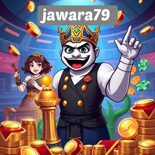Ulasan Lengkap Situs Game Jawara79 untuk Pecinta Game