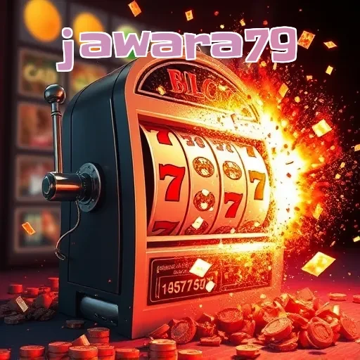 jawara79: Menyelami Permainan Strategi Penuh Kejutan dan Keseruan