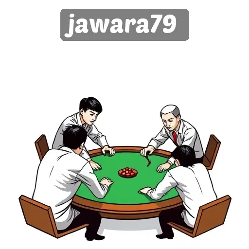 Strategi Sukses Bermain di Jawara79 untuk Pemula