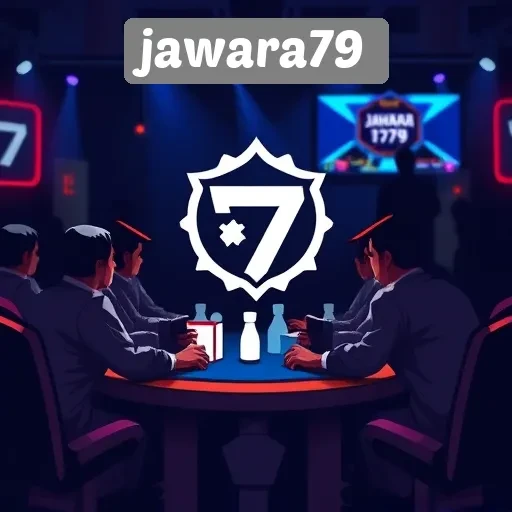 Taktik dan Strategi Sukses Bermain di Jawara79