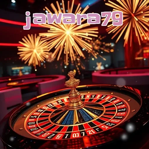 jawara79: Rahasia Kesuksesan Bermain Game Online yang Wajib Diketahui