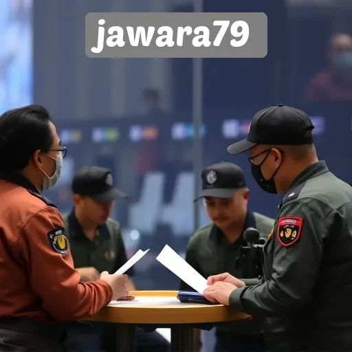 Dasar-dasar Keamanan Bertransaksi di Jawara79