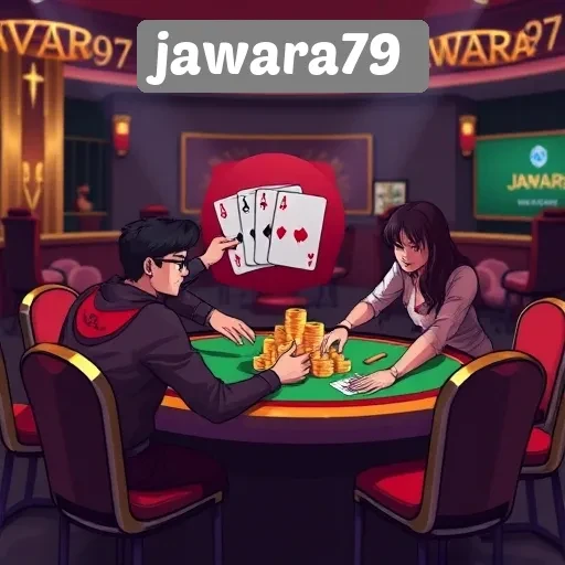 Memahami Fitur Utama dari Situs Game Jawara79