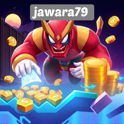 Pengalaman Pengguna yang Dihadirkan oleh Jawara79 dalam Bermain Game