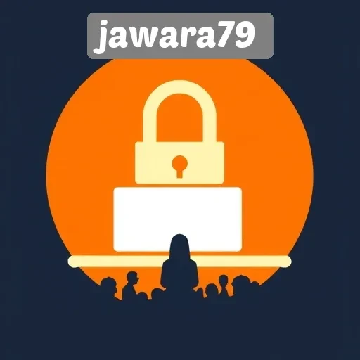 Keamanan dan Privasi Pengguna di Jawara79